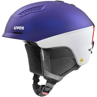 Kask narciarski UVEX Ultra MIPS