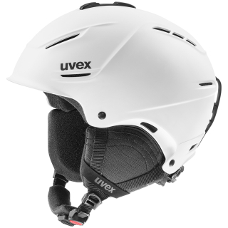 Kask narciarski UVEX P1us 2.0