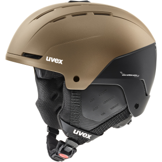 Kask narciarski UVEX Stance