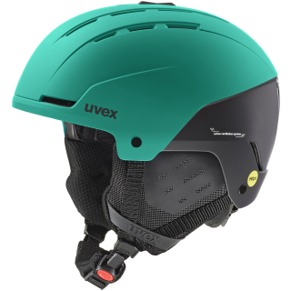 Kask narciarski UVEX Stance MIPS