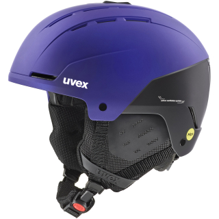 Kask narciarski UVEX Stance MIPS