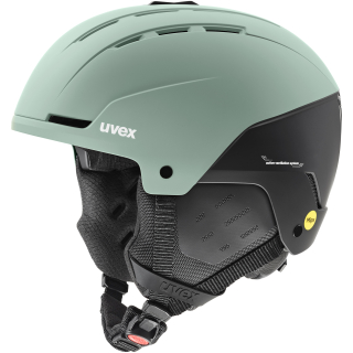 Kask narciarski UVEX Stance MIPS 