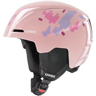 Kask narciarski dziecięcy UVEX Viti