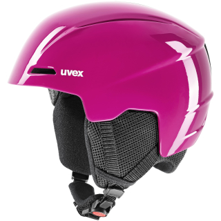 Kask narciarski dziecięcy UVEX Viti pure