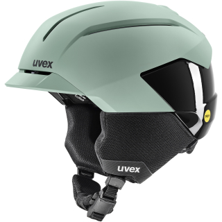 Kask narciarski UVEX Levitate MIPS