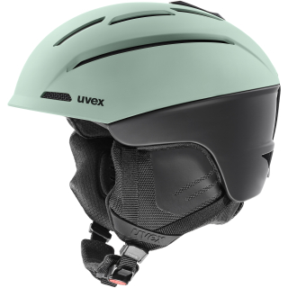 Kask narciarski UVEX Gravitate