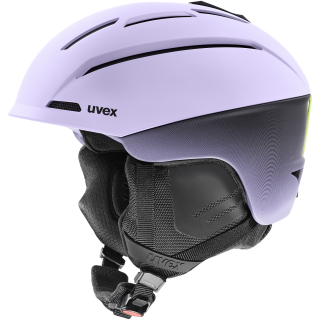 Kask narciarski UVEX Gravitate