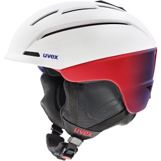 Kask narciarski UVEX Gravitate