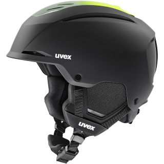 Kask narciarski UVEX Resolution