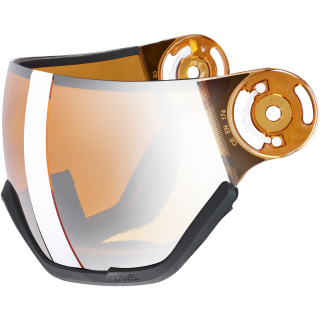 Szyba do kasku UVEX Wanted visor