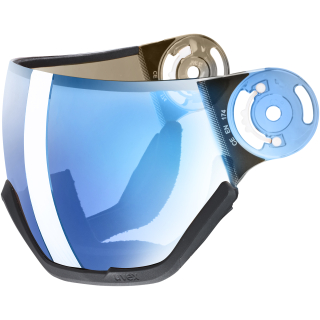 Szyba do kasku UVEX Wanted visor