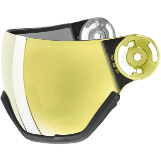 Szyba do kasku UVEX Wanted visor