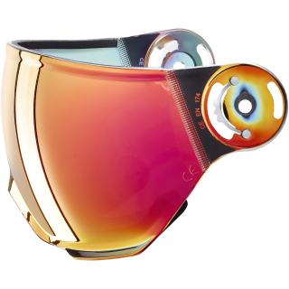 Szyba do kasku UVEX Rocket jr. Visor