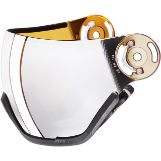 Szyba do kasku UVEX Rocket jr. Visor