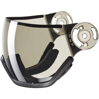 Szyba do kasku UVEX Wanted Visor pro V