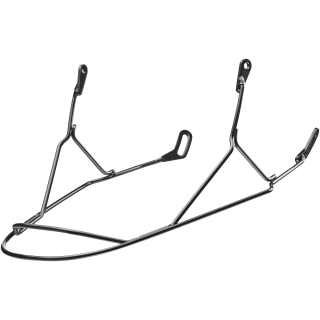 Garda do kasku UVEX Resolution chin guard