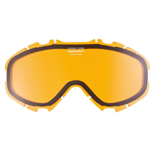 Szyba Uvex Snowcat II, Snowfire II