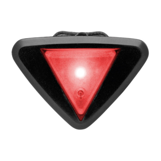 Lampka do kasku rowerowego UVEX Plug-in LED