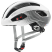 Kask rowerowy damski UVEX Rise CC WE