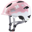 Kask rowerowy dziecięcy UVEX Oyo style