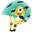 Kask rowerowy dziecięcy UVEX Oyo style