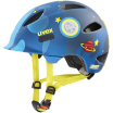 Kask rowerowy dziecięcy UVEX Oyo style