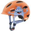 Kask rowerowy dziecięcy UVEX Oyo style