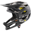 Kask rowerowy UVEX Revolt MIPS