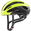 Kask rowerowy UVEX Rise CC