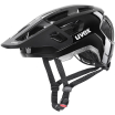 Kask rowerowy UVEX React jr.
