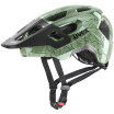 Kask rowerowy UVEX React jr.