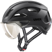 Kask rowerowy UVEX Stride visor