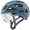 Kask rowerowy UVEX Stride visor