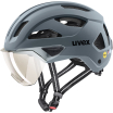 Kask rowerowy UVEX Stride visor MIPS