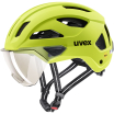 Kask rowerowy UVEX Stride visor MIPS