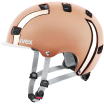 Kask rowerowy UVEX HLMT 5 bike pro