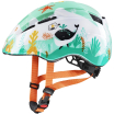 Kask rowerowy dziecięcy UVEX Kid 2