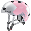 Kask rowerowy dziecięcy UVEX Kid 3