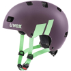 Kask rowerowy dziecięcy UVEX Kid 3 CC