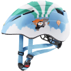 Kask rowerowy dziecięcy UVEX Kid 2 CC