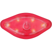 Lampka do kasku rowerowego UVEX Plug-in LED
