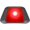 Lampka do kasku rowerowego UVEX Plug-in LED