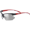 Okulary rowerowe UVEX Sportstyle 802 V