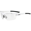 Okulary rowerowe UVEX Sportstyle 612 vl