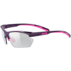 Okulary rowerowe UVEX Sportstyle 802 s V