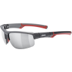 Okulary rowerowe UVEX Sportstyle 226
