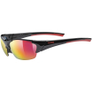 Okulary rowerowe UVEX Blaze III 2.0