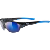 Okulary rowerowe UVEX Blaze III 2.0