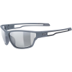 Okulary rowerowe UVEX Sportstyle 806 V