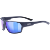 Okulary rowerowe UVEX Sportstyle 233 P
